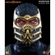 Mortal Kombat 9 Scorpion 1/1 Life Size Bust